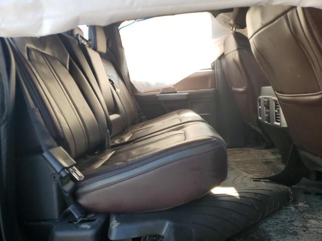 Photo 6 from auction – 2017 FORD F250 SUPER with VIN 1FT7W2BT1HEB74111
