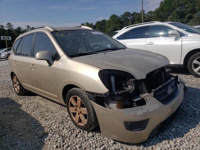 Photo 1 from auction – 2007 KIA RONDO LX with VIN KNAFG526977061897