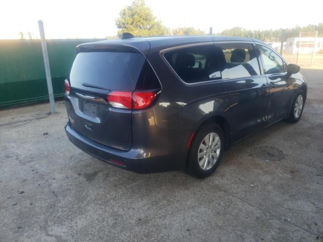 Фото 4 с аукциона – 2018 CHRYSLER PACIFICA L с VIN 2C4RC1AG9JR103277