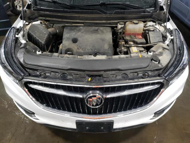 Photo 7 from auction – 2019 BUICK ENCLAVE PR with VIN 5GAEVBKW2KJ212563