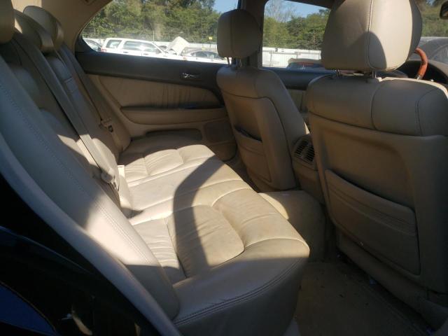 Photo 6 from auction – 1998 LEXUS LS 400 with VIN JT8BH28F4W0115312
