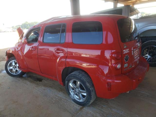 Photo 3 from auction – 2011 CHEVROLET HHR LT with VIN 3GNBABFWXBS511795