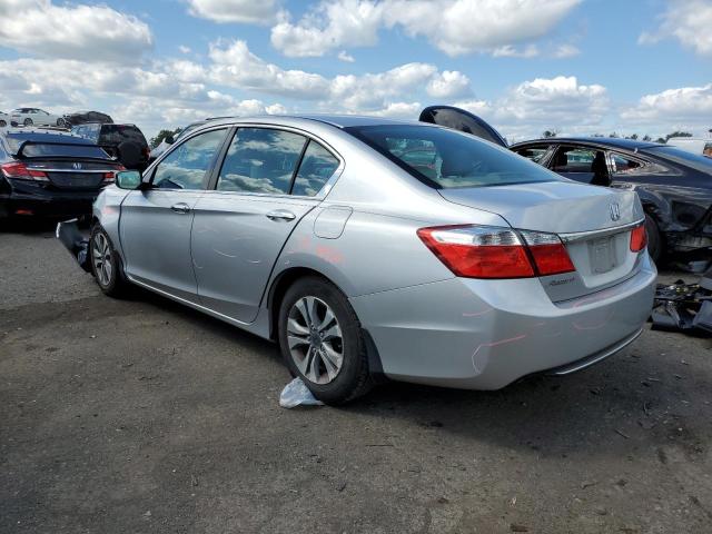 Photo 3 from auction – 2014 HONDA ACCORD LX with VIN 1HGCR2F37EA026548