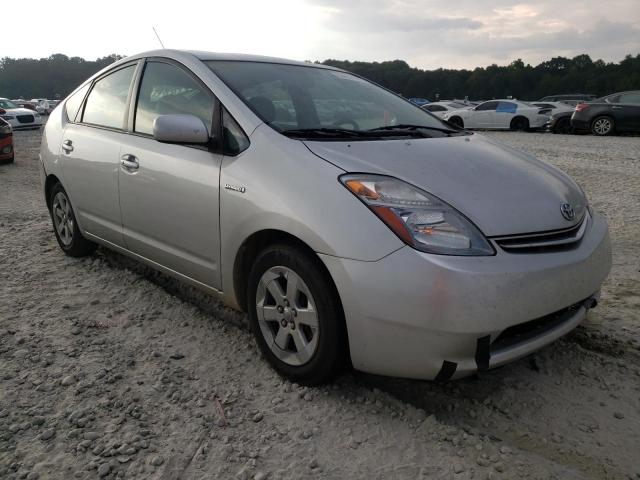 TOYOTA PRIUS 2007 with VIN JTDKB20U377681001 - Photo from auction
