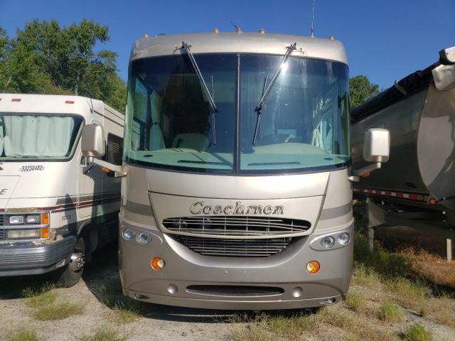 Photo 7 from auction – 2004 COACH MOTORHOME with VIN 5B4MP67GX43383121