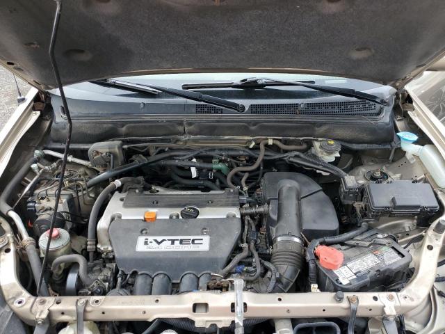 Photo 7 from auction – 2005 HONDA CR-V SE with VIN JHLRD78965C029549