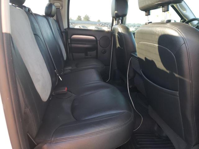 Photo 6 from auction – 2004 DODGE RAM 3500 S with VIN 3D7LU38C64G215939