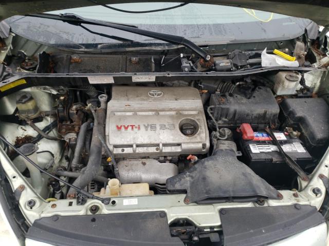 Photo 7 from auction – 2006 TOYOTA SIENNA CE with VIN 5TDZA23C06S435774