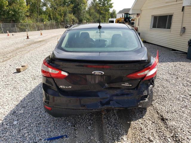 Photo 9 from auction – 2013 FORD FOCUS SE with VIN 1FADP3F29DL130537