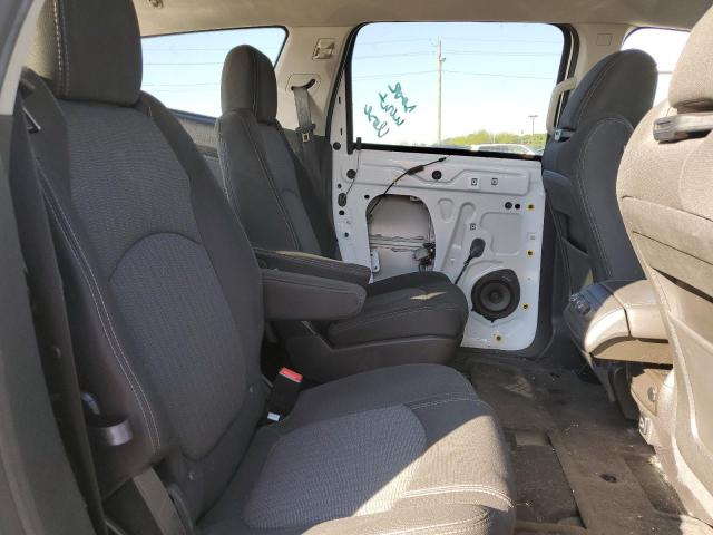 Photo 6 from auction – 2017 CHEVROLET TRAVERSE L with VIN 1GNKRGKD6HJ315406