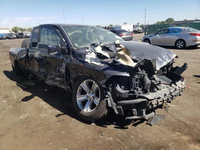 RAM 1500 SPORT 2014 with VIN 1C6RR7HT8ES392832 - Photo from auction