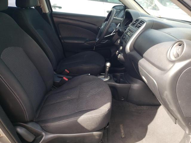 Photo 5 from auction – 2014 NISSAN VERSA S with VIN 3N1CN7AP8EL870773
