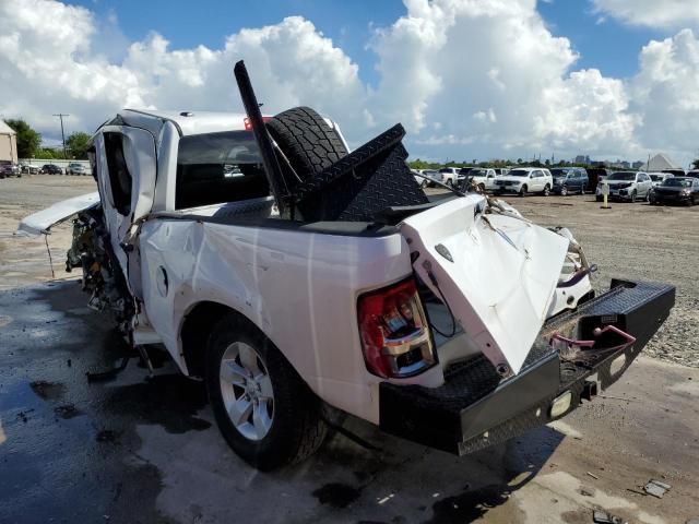 Photo 3 from auction – 2014 RAM 1500 ST with VIN 1C6RR6ST5ES129734