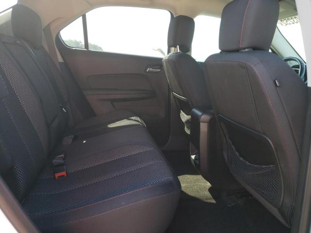 Photo 6 from auction – 2015 CHEVROLET EQUINOX LT with VIN 2GNALBEK5F1159800