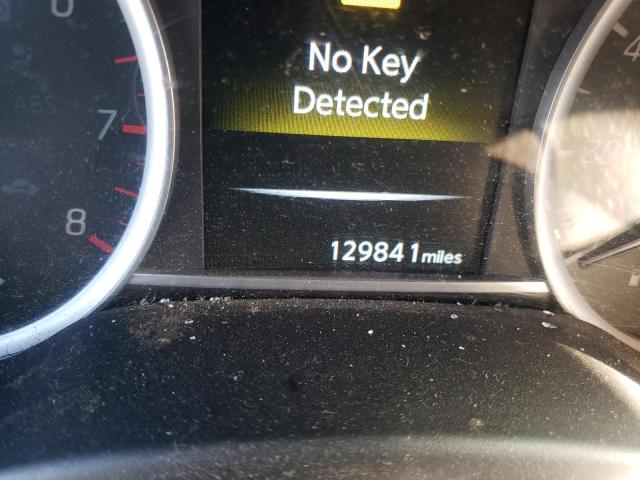 Photo 8 from auction – 2017 NISSAN SENTRA S with VIN 3N1AB7AP7HY356596