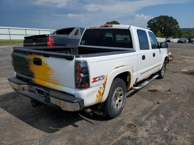 Photo 4 from auction – 2005 CHEVROLET SILVERADO with VIN 2GCEK13T851356185