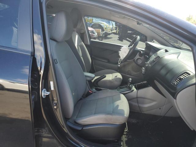 Photo 5 from auction – 2016 KIA FORTE LX with VIN KNAFX4A69G5568984