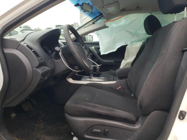 Photo 5 from auction – 2015 NISSAN ALTIMA 2.5 with VIN 1N4AL3AP2FN308619