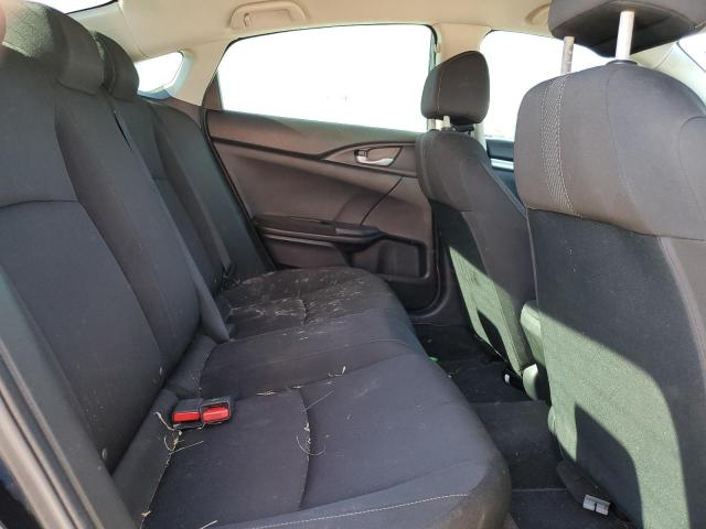Photo 6 from auction – 2016 HONDA CIVIC LX with VIN 19XFC2F50GE070910