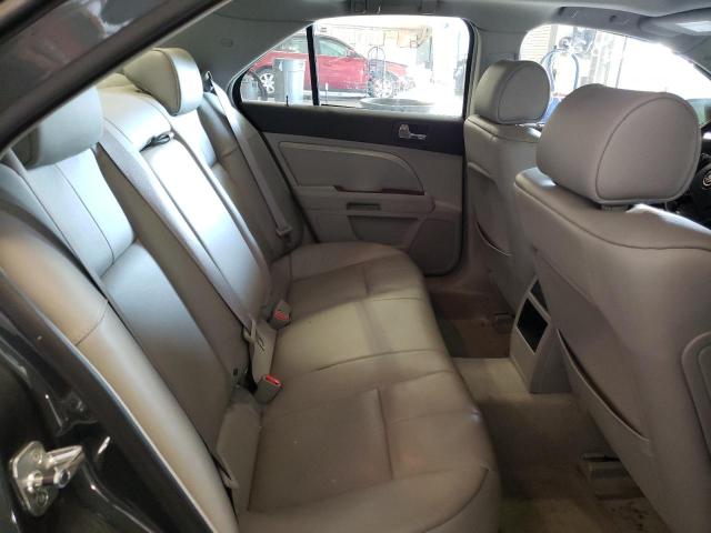 Photo 6 from auction – 2007 CADILLAC STS with VIN 1G6DW677070122926