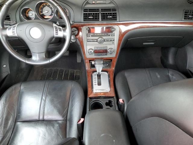 Photo 5 from auction – 2007 SATURN AURA XR with VIN 1G8ZV57747F258533