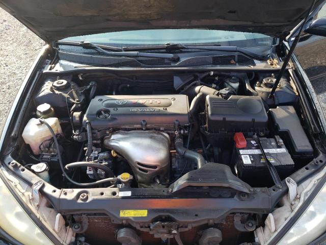 Photo 7 from auction – 2005 TOYOTA CAMRY LE with VIN 4T1BE32K45U038255