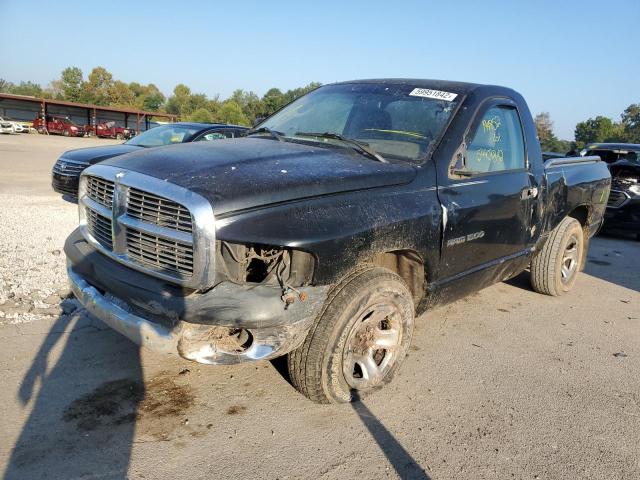 Photo 2 from auction – 2004 DODGE RAM 1500 S with VIN 1D7HA16K84J249697