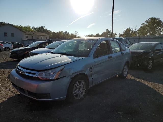 Photo 2 from auction – 2008 FORD FOCUS SE with VIN 1FAHP35N08W238658