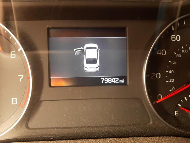 Photo 8 from auction – 2019 KIA FORTE FE with VIN 3KPF24AD9KE116210