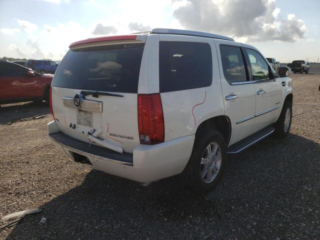 Photo 4 from auction – 2012 CADILLAC ESCALADE with VIN 1GYS4AEF9CR203558