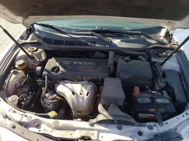 Photo 7 from auction – 2007 TOYOTA CAMRY with VIN 4T1BE46K27U611513