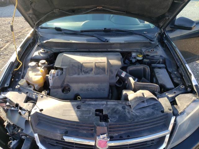 Photo 7 from auction – 2008 DODGE AVENGER R/ with VIN 1B3LC76M78N614504