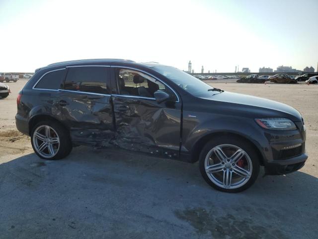 Photo 9 from auction – 2011 AUDI Q7 PRESTIG with VIN WA1DGAFEXBD009946