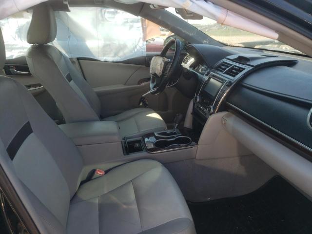 Photo 5 from auction – 2012 TOYOTA CAMRY BASE with VIN 4T4BF1FK7CR224967