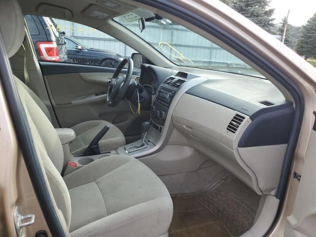 Photo 5 from auction – 2012 TOYOTA COROLLA BA with VIN 2T1BU4EE6CC854249