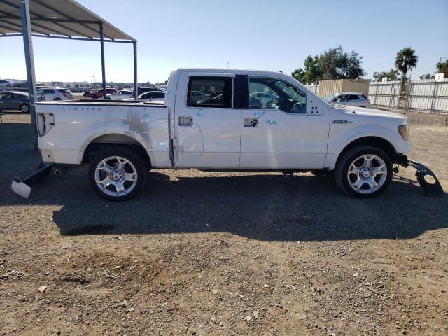 Photo 9 from auction – 2011 FORD F150 SUPER with VIN 1FTFW1E67BFA74057