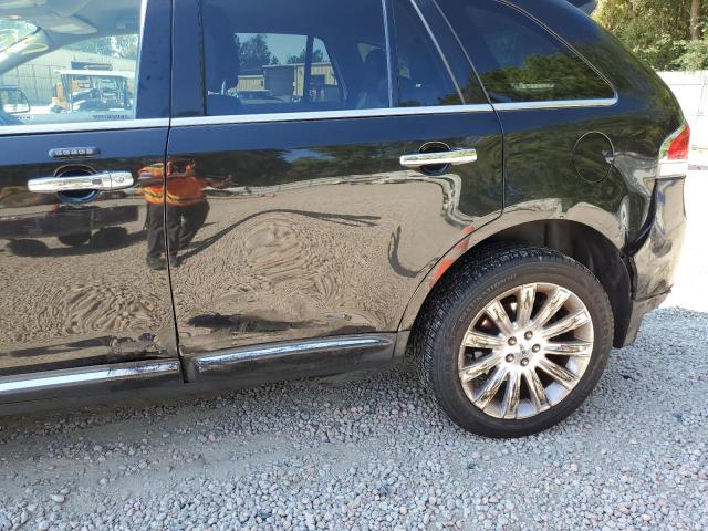 Photo 9 from auction – 2013 LINCOLN MKX with VIN 2LMDJ6JKXDBL48720