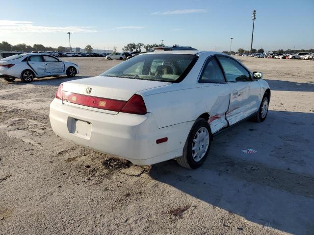 Photo 4 from auction – 2001 HONDA ACCORD LX with VIN 1HGCG32471A009916