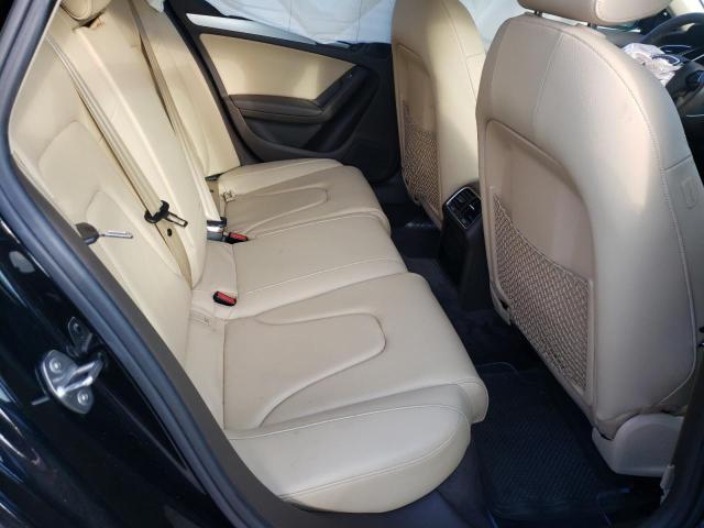 Photo 6 from auction – 2013 AUDI A4 ALLROAD with VIN WA1UFAFL4DA060624
