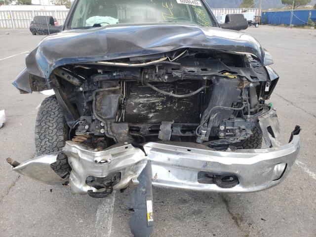 Photo 9 from auction – 2014 RAM 1500 SLT with VIN 1C6RR7LT5ES135912
