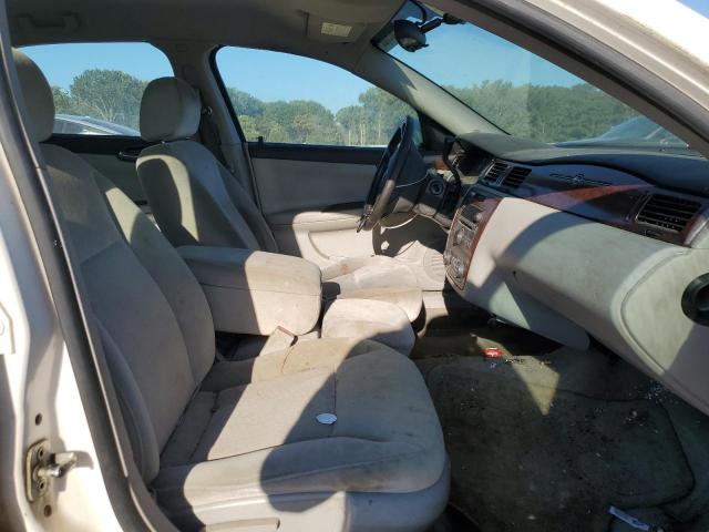 Photo 5 from auction – 2007 CHEVROLET IMPALA LT with VIN 2G1WT58K179157646