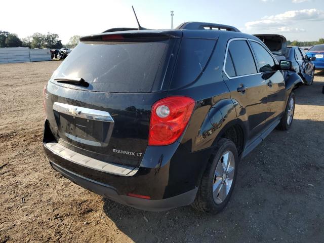 Photo 4 from auction – 2014 CHEVROLET EQUINOX LT with VIN 2GNALCEK9E6141744