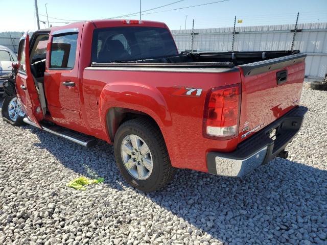 Photo 3 from auction – 2012 GMC SIERRA C15 with VIN 3GTP1VE05CG107207