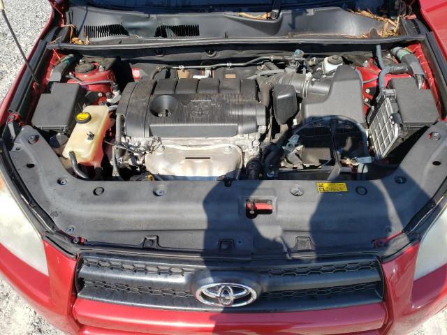 Photo 7 from auction – 2011 TOYOTA RAV4 SPORT with VIN 2T3WF4DV2BW093818