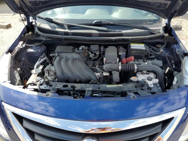 Photo 7 from auction – 2019 NISSAN VERSA S with VIN 3N1CN7AP7KL836206