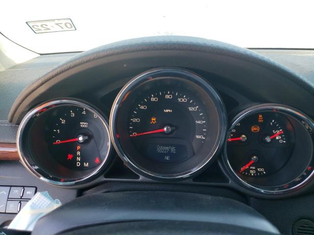 Photo 8 from auction – 2013 CADILLAC CTS PREMIU with VIN 1G6DP5E37D0150676