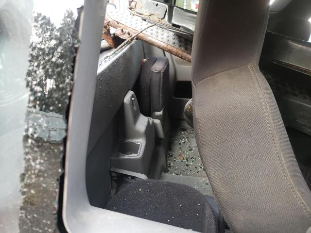 Photo 6 from auction – 2004 FORD RANGER SUP with VIN 1FTZR45E24PA19915