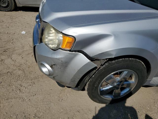 Photo 9 from auction – 2008 FORD ESCAPE LIM with VIN 1FMCU041X8KA72159