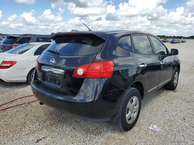 Photo 4 from auction – 2011 NISSAN ROGUE S with VIN JN8AS5MT3BW564486