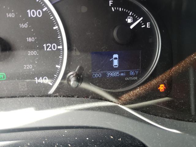 Photo 8 from auction – 2013 LEXUS CT 200 with VIN JTHKD5BH9D2172288